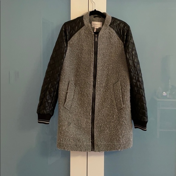 BCBG fall/ spring coat - Picture 1 of 10